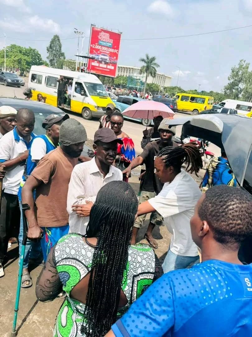 La satisfaction totale 