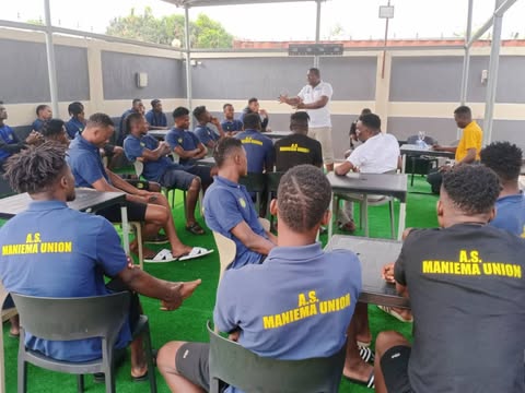 Lors de tournée des clubs, l'UFC va beaucoup martelé sur l'après-carrière 