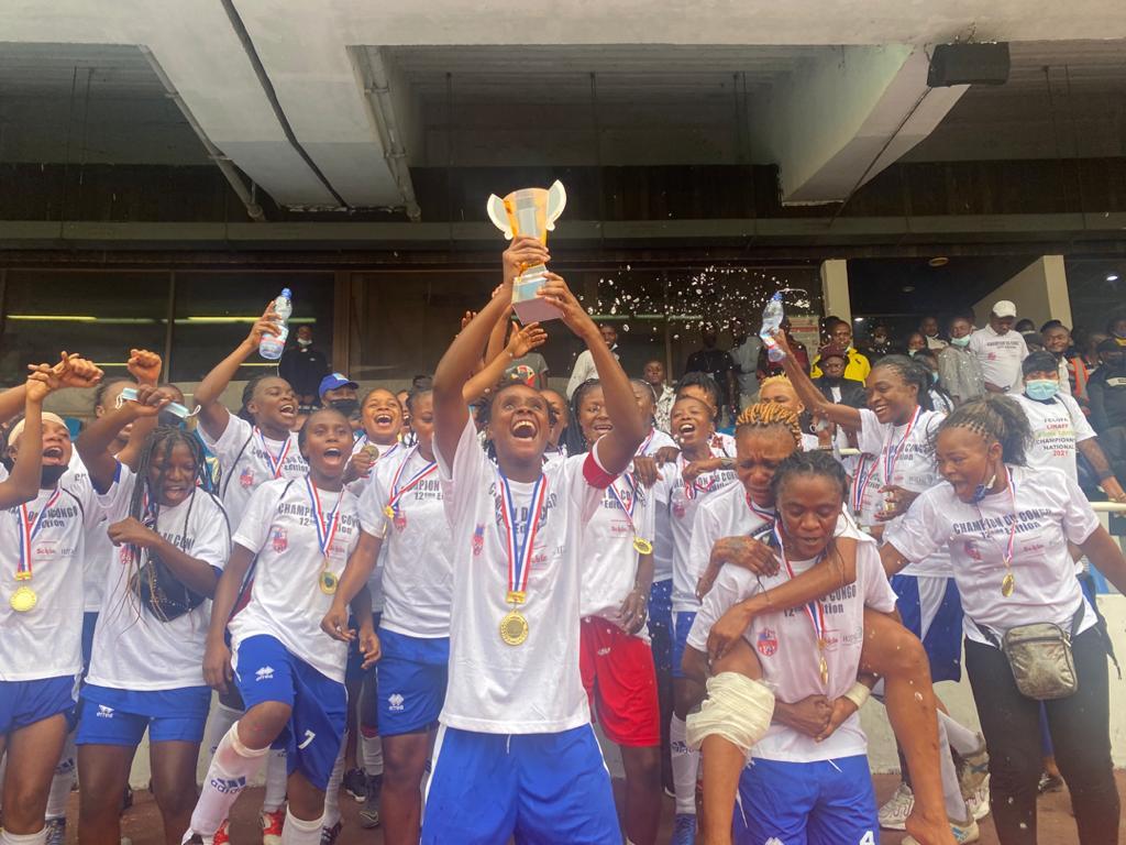 Malgré les efforts de dirigeants, rien na marche