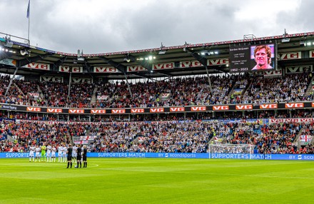 Des hommages mérités 