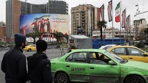 La situation est confuse 