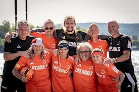 Le fair-play était au rendez-vous