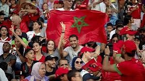 Le public était toujours présent aux différents stades