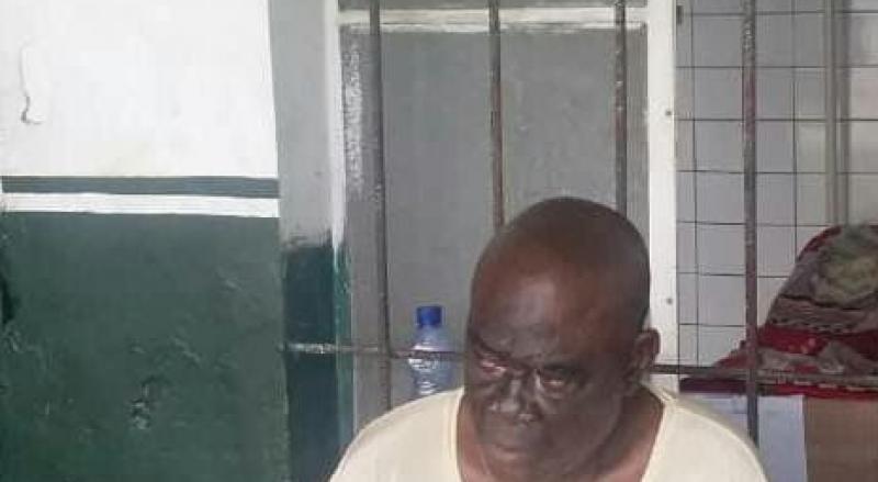 KILASU MASSAMBA ENTRE LA VIE ET LA MORT Union des Footballeurs du Congo